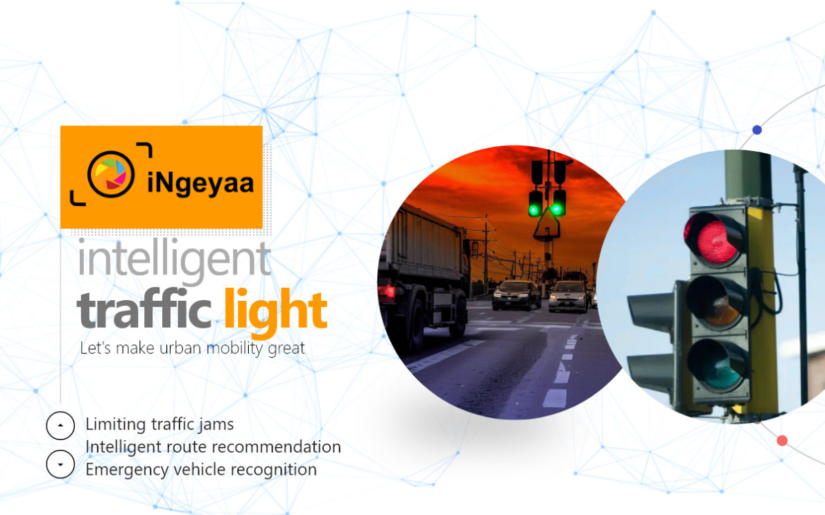 Traffic Monitoring System